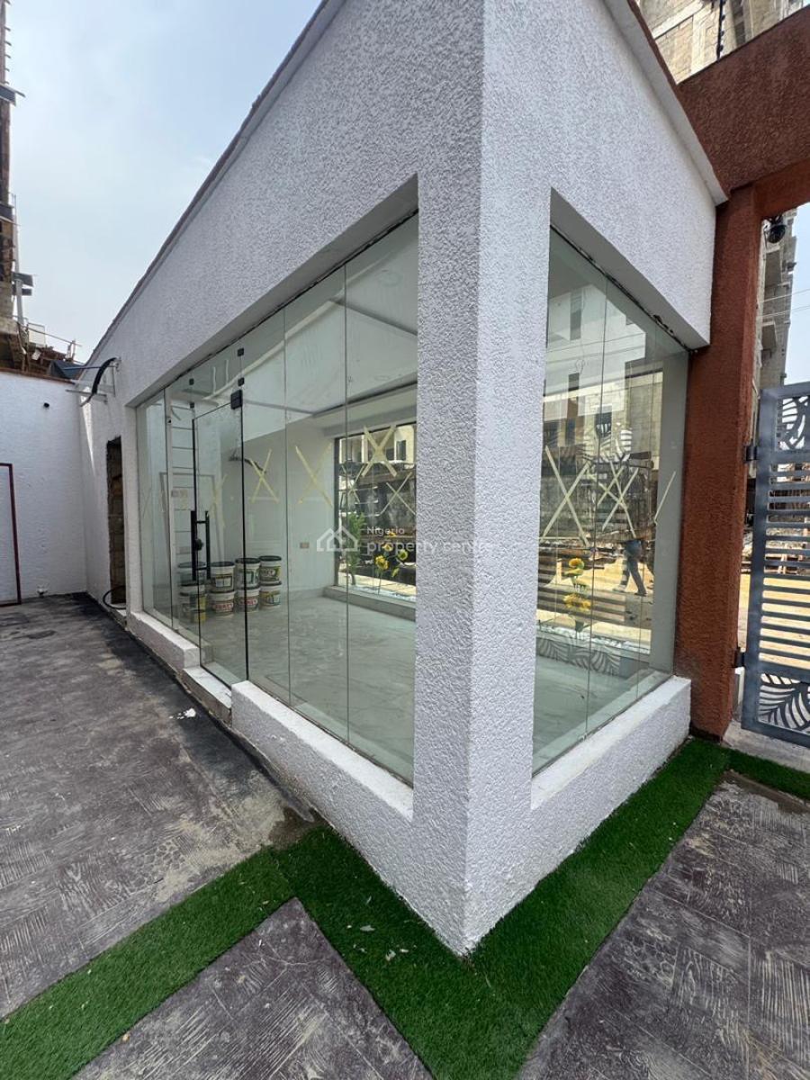 Elegant 2bedroom Luxury Apartment, Lekki Phase 1, Lekki, Lagos, Flat / Apartment for Sale