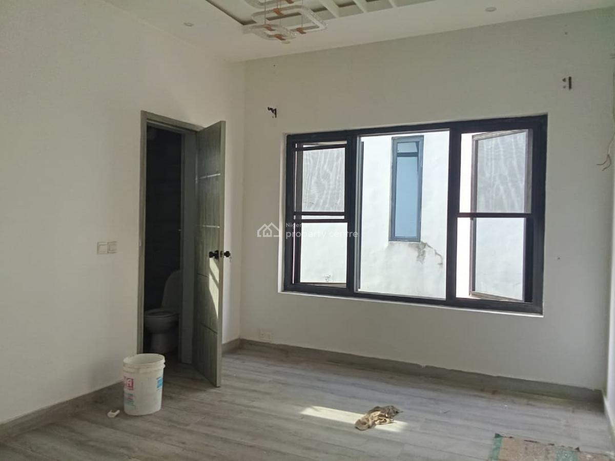 2 Bedroom Terrace Duplex, Lekki Conversation, Lekki, Lagos, Terraced Duplex for Rent