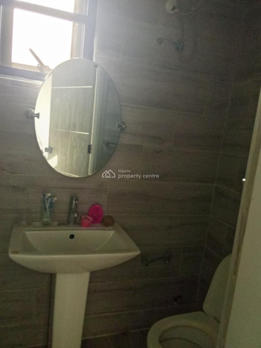 2 Bedroom Terrace Duplex, Lekki Conversation, Lekki, Lagos, Terraced Duplex for Rent