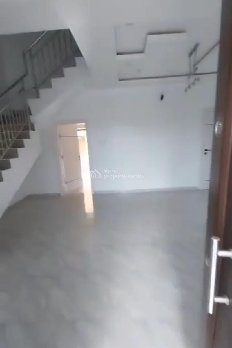 Beautifully Built 4 Bedroom Semi Detached Duplex, Isheri North, Lagos, House for Sale
