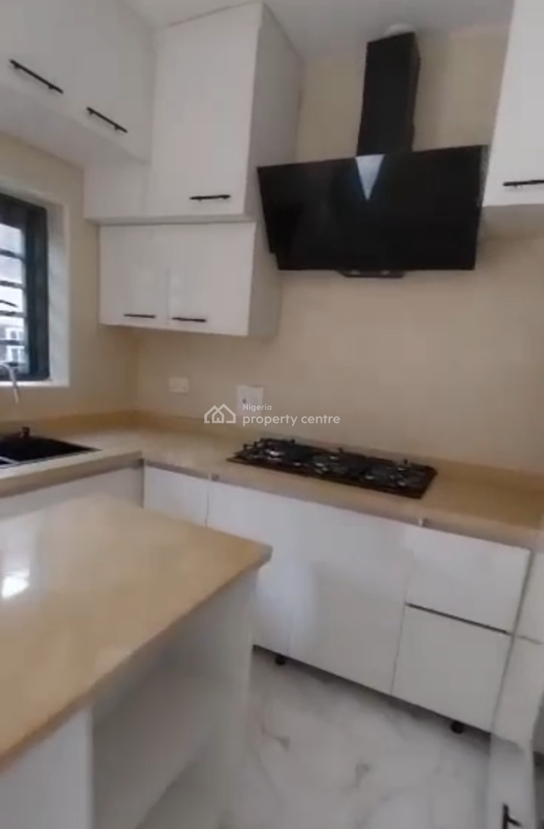 Beautifully Built 4 Bedroom Semi Detached Duplex, Isheri North, Lagos, House for Sale