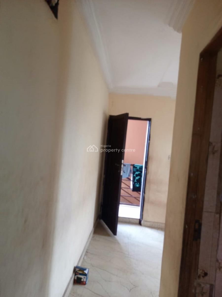 a Very Sweet Nd Potable Spacious Nd Affordable Mini Flat, Royal Palm Will Estate, Badore, Ajah, Lagos, Mini Flat (room and Parlour) for Rent