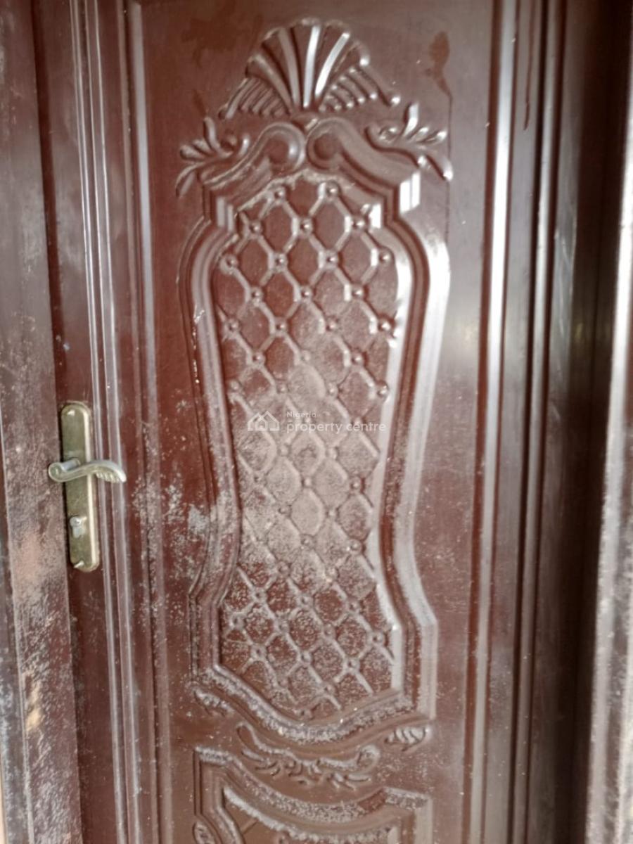 a Very Sweet Nd Potable Spacious Nd Affordable Mini Flat, Royal Palm Will Estate, Badore, Ajah, Lagos, Mini Flat (room and Parlour) for Rent