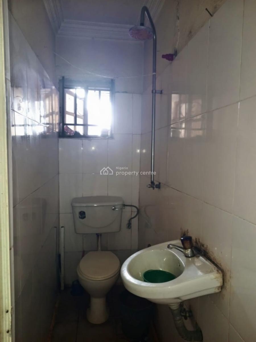 a Very Sweet Nd Potable Spacious Nd Affordable Mini Flat, Royal Palm Will Estate, Badore, Ajah, Lagos, Mini Flat (room and Parlour) for Rent