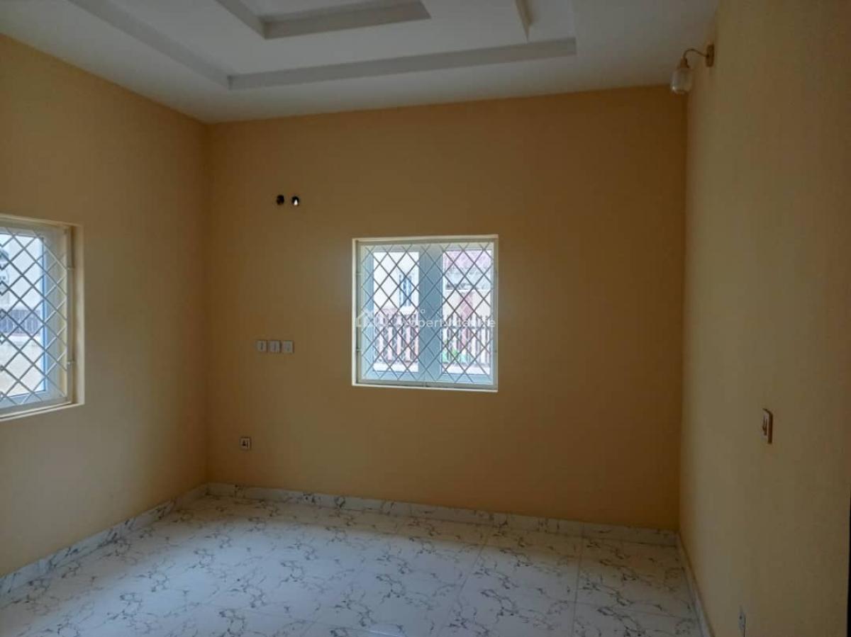Newly Built 4-bedroom Fully Detached Duplex., Lugbe District, Abuja, Detached Duplex for Rent