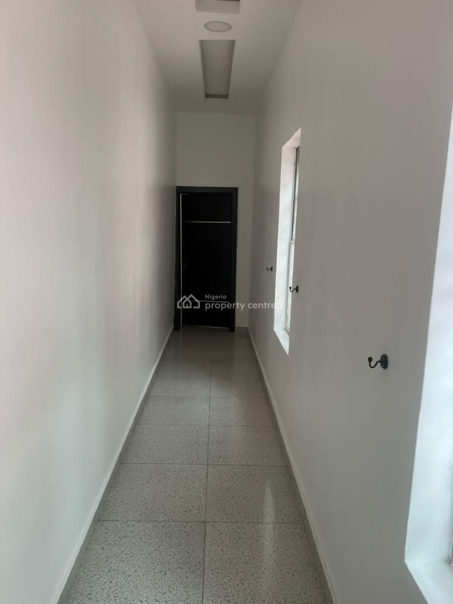 Super Beautiful Nd Luxury 4bedroom Alone in The Compound, Unity Estate Beside Cooperative Vila, Badore, Ajah, Lagos, Detached Duplex for Rent