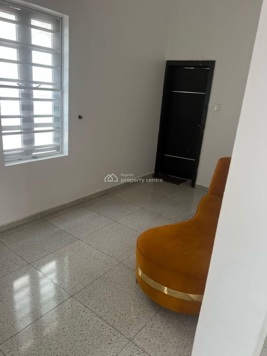 Super Beautiful Nd Luxury 4bedroom Alone in The Compound, Unity Estate Beside Cooperative Vila, Badore, Ajah, Lagos, Detached Duplex for Rent