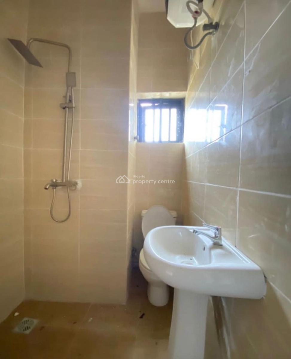 Affordable 2 Bedroom Apartment Suits for Investment, Ikate, Lekki, Lagos, Terraced Duplex for Rent