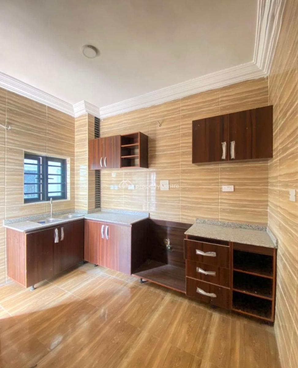Affordable 2 Bedroom Apartment Suits for Investment, Ikate, Lekki, Lagos, Terraced Duplex for Rent
