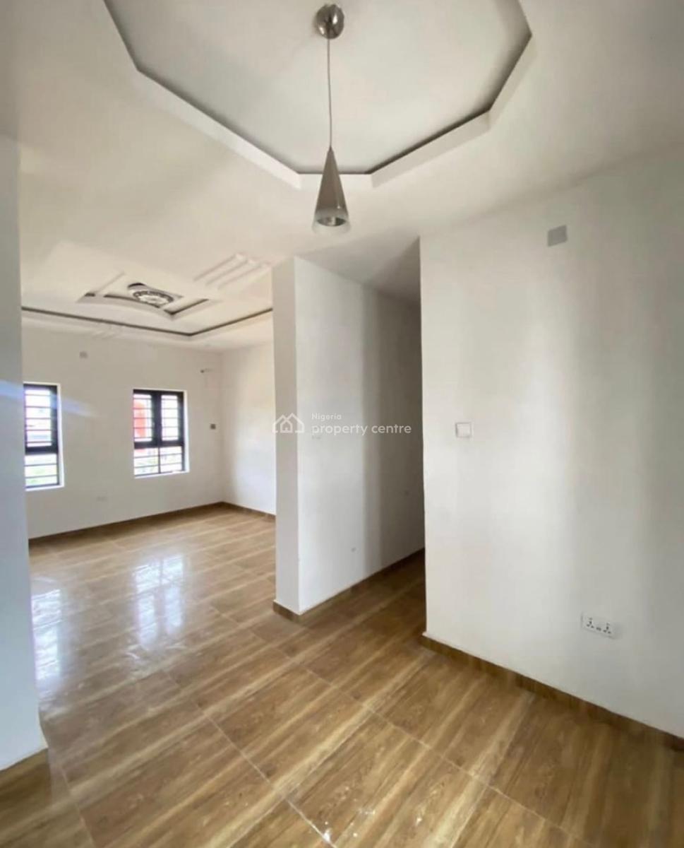 Affordable 2 Bedroom Apartment Suits for Investment, Ikate, Lekki, Lagos, Terraced Duplex for Rent
