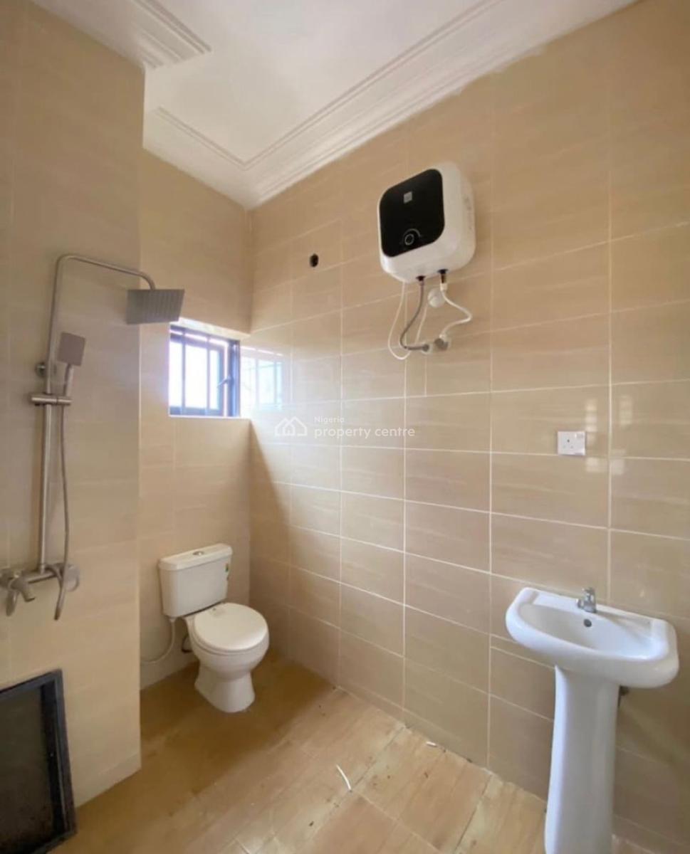 Affordable 2 Bedroom Apartment Suits for Investment, Ikate, Lekki, Lagos, Terraced Duplex for Rent