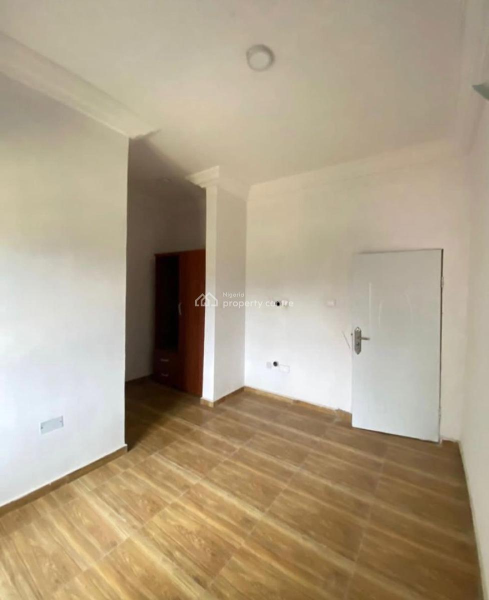 Affordable 2 Bedroom Apartment Suits for Investment, Ikate, Lekki, Lagos, Terraced Duplex for Rent