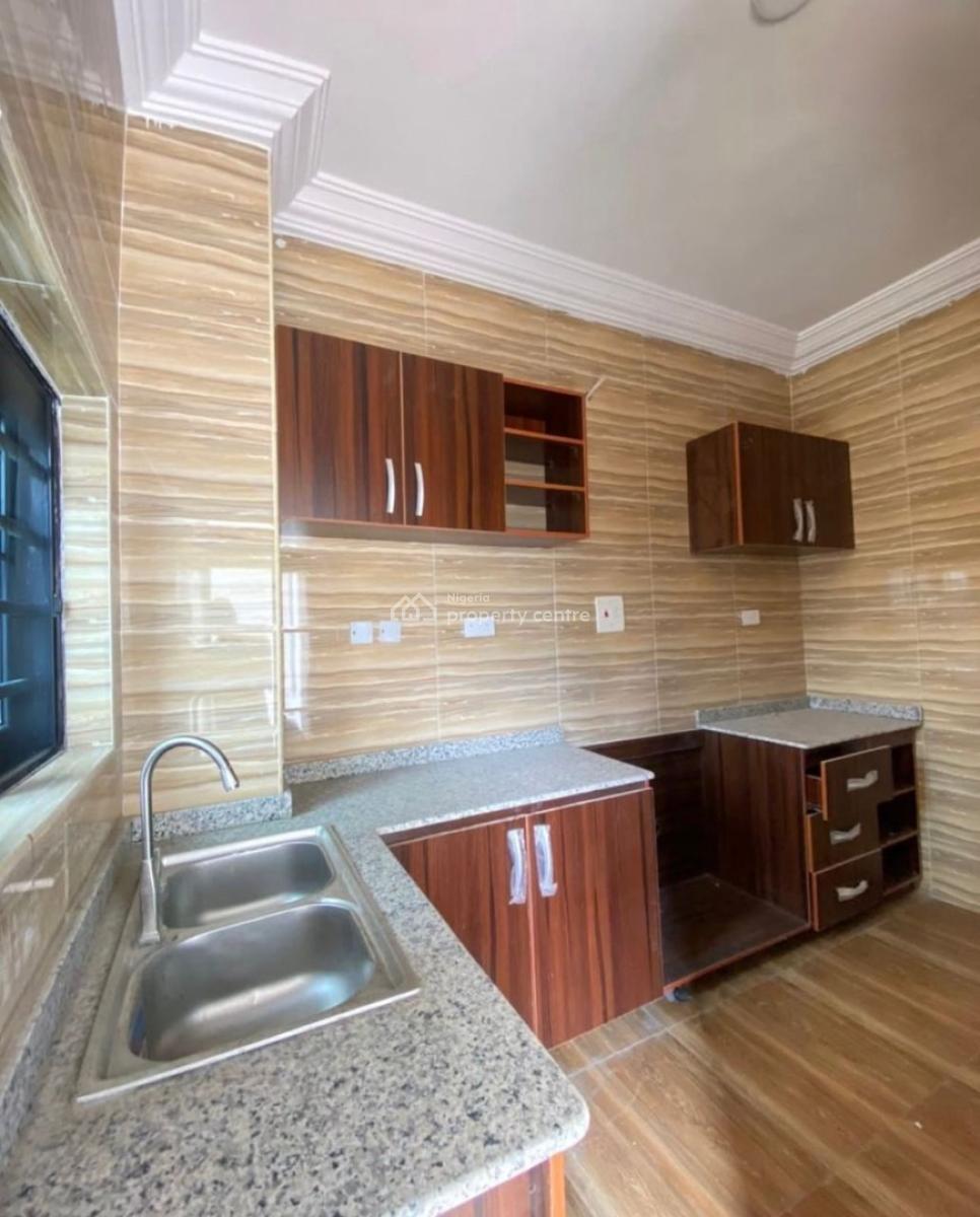 Affordable 2 Bedroom Apartment Suits for Investment, Ikate, Lekki, Lagos, Terraced Duplex for Rent
