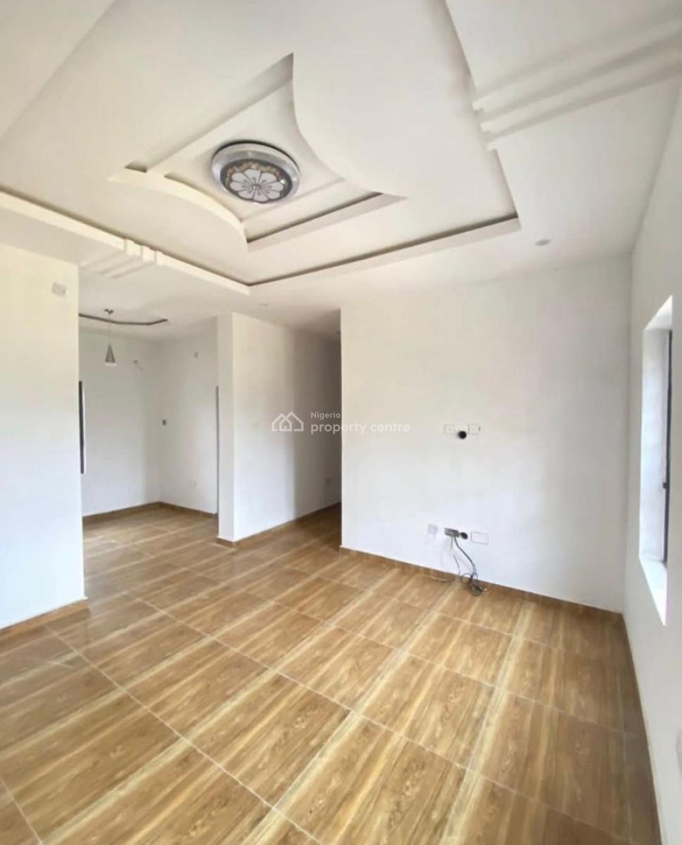 Affordable 2 Bedroom Apartment Suits for Investment, Ikate, Lekki, Lagos, Terraced Duplex for Rent