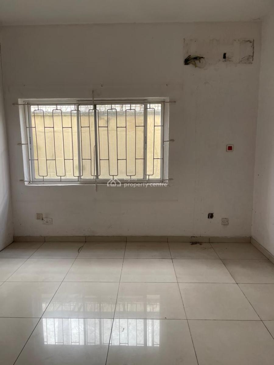 Lovely, Spacious and Beautiful 6 Bedroom + 2 Room Bq  in High Earned Location, Off Awolowo, Ikoyi, Lagos, Semi-detached Duplex for Rent