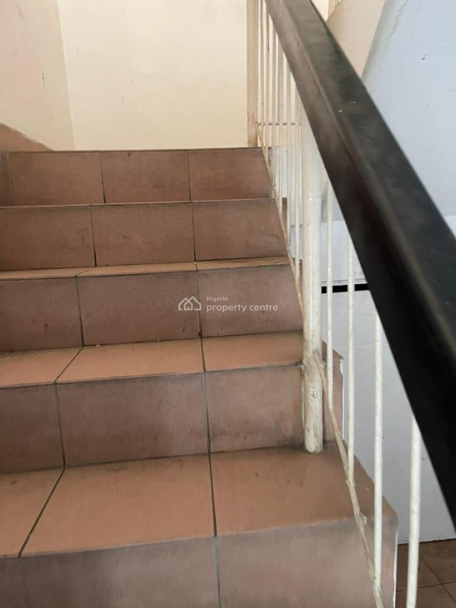 Lovely, Spacious and Beautiful 6 Bedroom + 2 Room Bq  in High Earned Location, Off Awolowo, Ikoyi, Lagos, Semi-detached Duplex for Rent