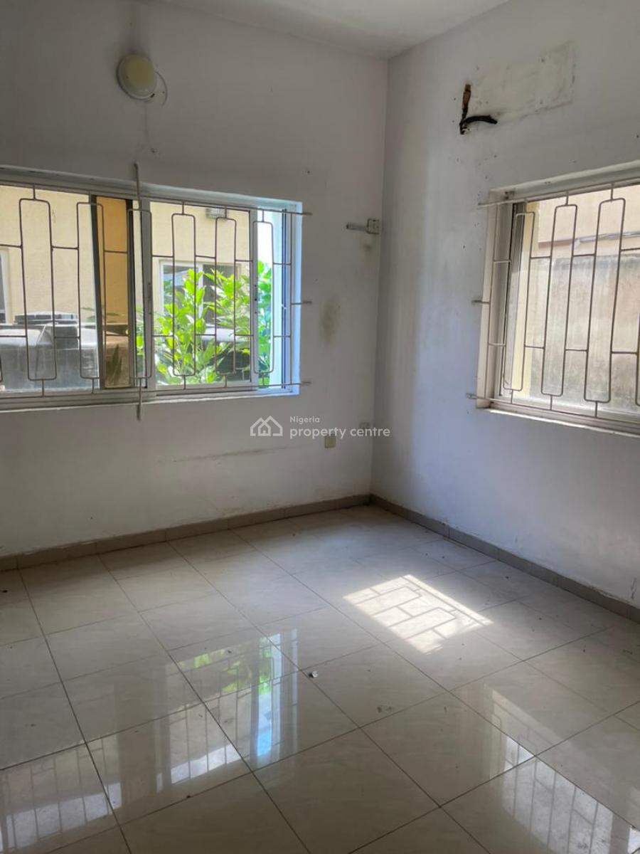 Lovely, Spacious and Beautiful 6 Bedroom + 2 Room Bq  in High Earned Location, Off Awolowo, Ikoyi, Lagos, Semi-detached Duplex for Rent
