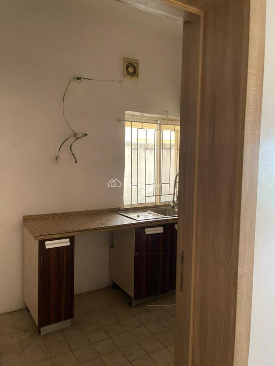 Lovely, Spacious and Beautiful 6 Bedroom + 2 Room Bq  in High Earned Location, Off Awolowo, Ikoyi, Lagos, Semi-detached Duplex for Rent