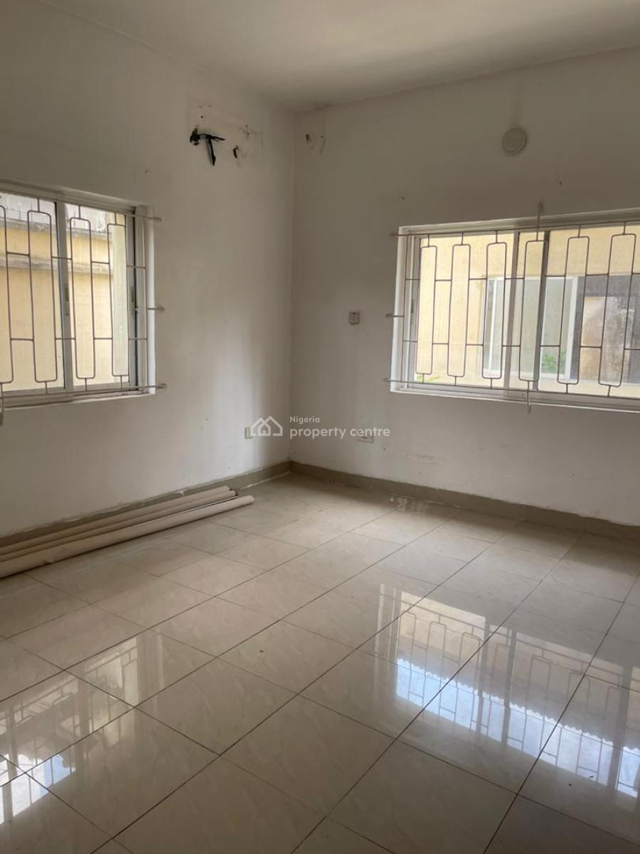 Lovely, Spacious and Beautiful 6 Bedroom + 2 Room Bq  in High Earned Location, Off Awolowo, Ikoyi, Lagos, Semi-detached Duplex for Rent