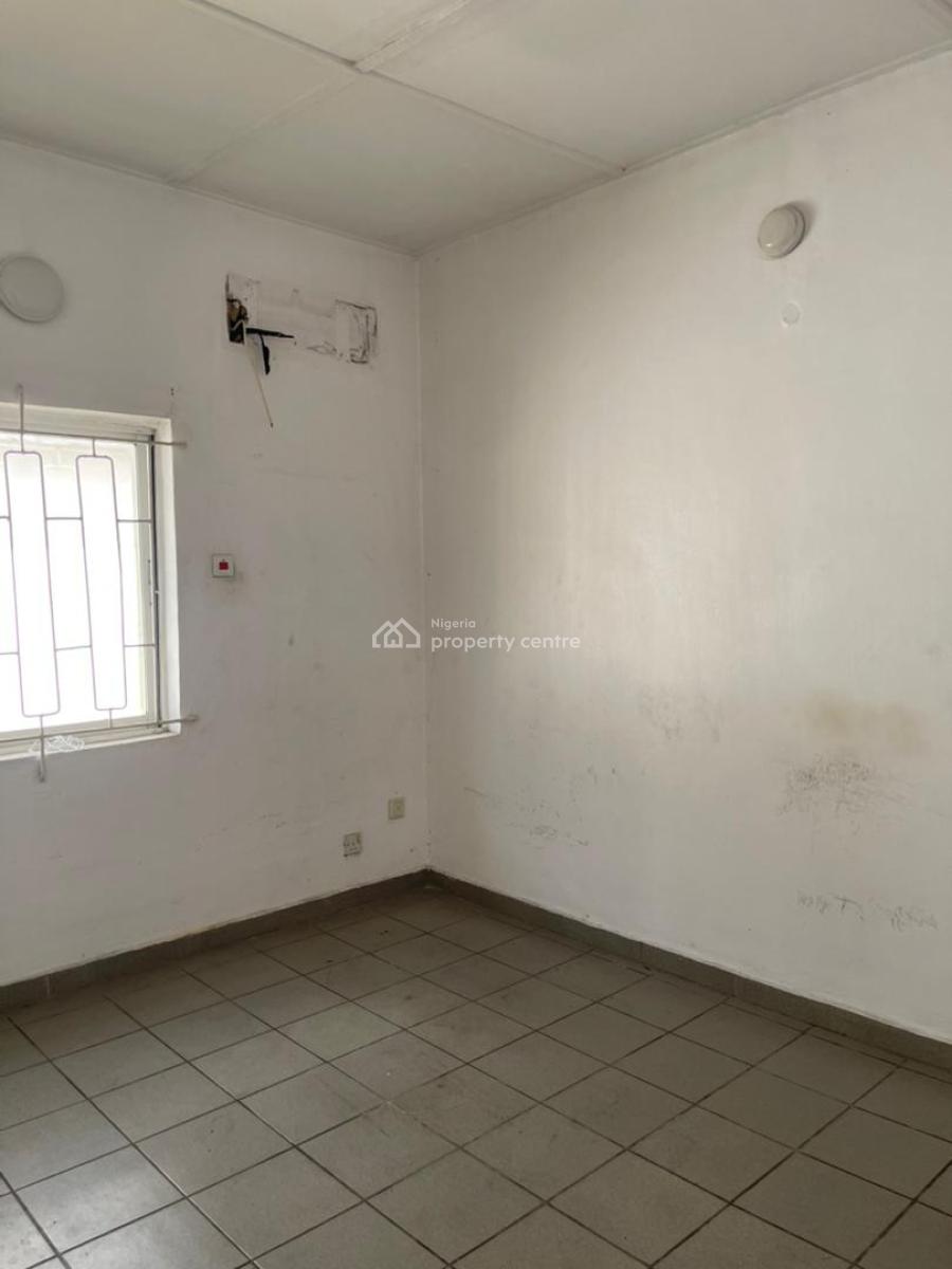 Lovely, Spacious and Beautiful 6 Bedroom + 2 Room Bq  in High Earned Location, Off Awolowo, Ikoyi, Lagos, Semi-detached Duplex for Rent