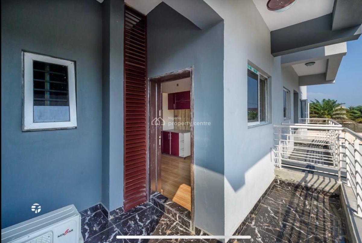 Luxury 2bedroom Apartment, Lekki Scheme 2, Ajah, Lekki, Lagos, Flat / Apartment for Rent