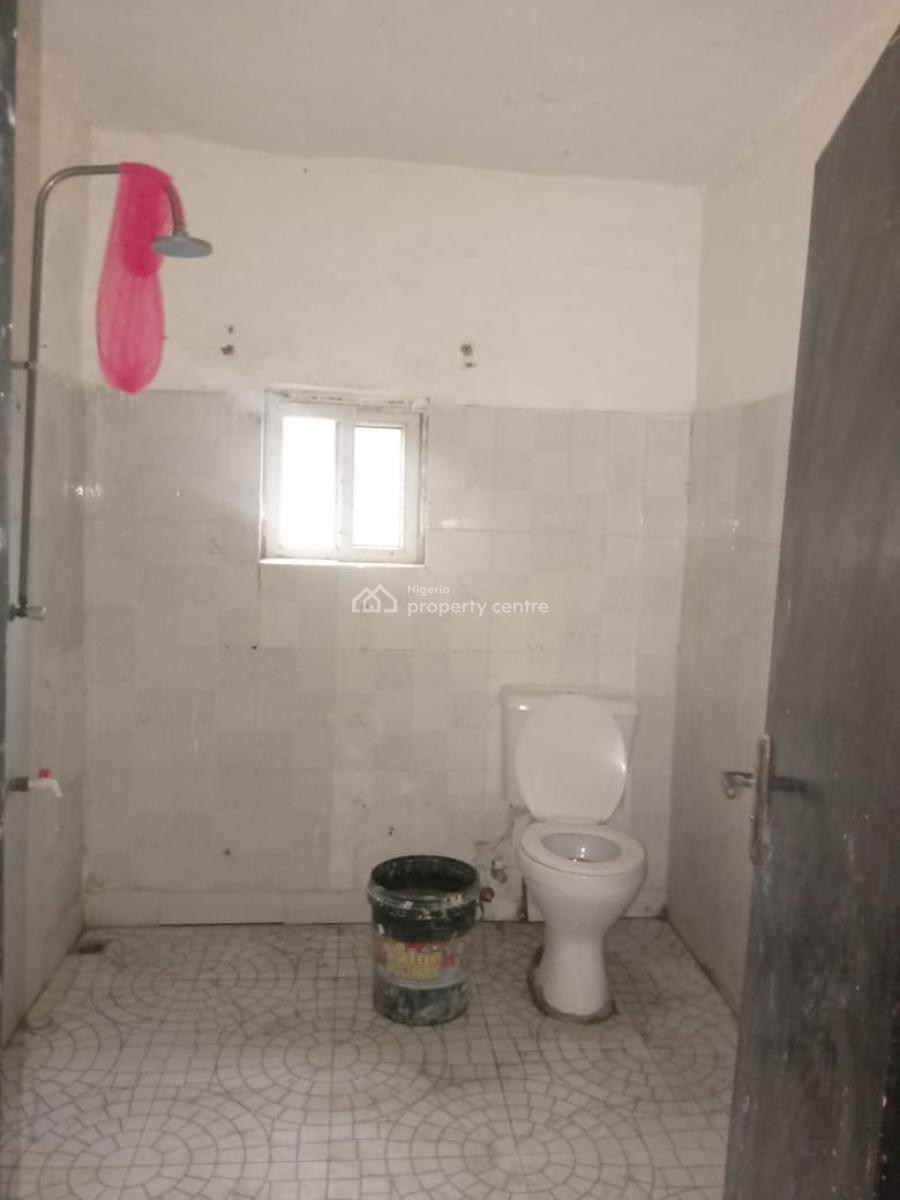 Sharp 2bedroom Apartment Ikate, Ikate Elegushi, Lekki, Lagos, Flat / Apartment for Rent