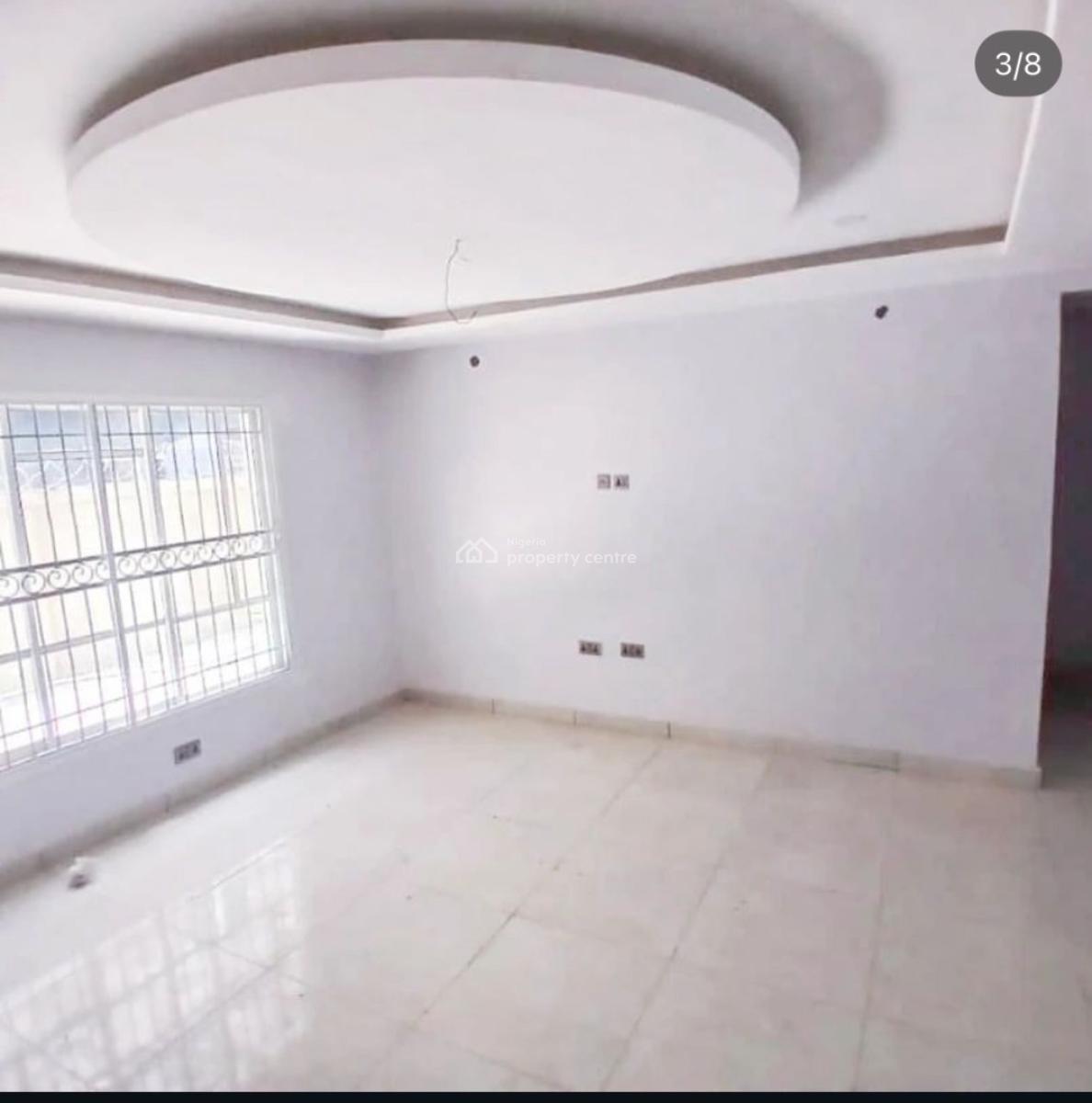Fully Serviced 4-bed Standard Duplex (flood Free Zone), Ikate, Ikate Elegushi, Lekki, Lagos, Terraced Duplex for Rent