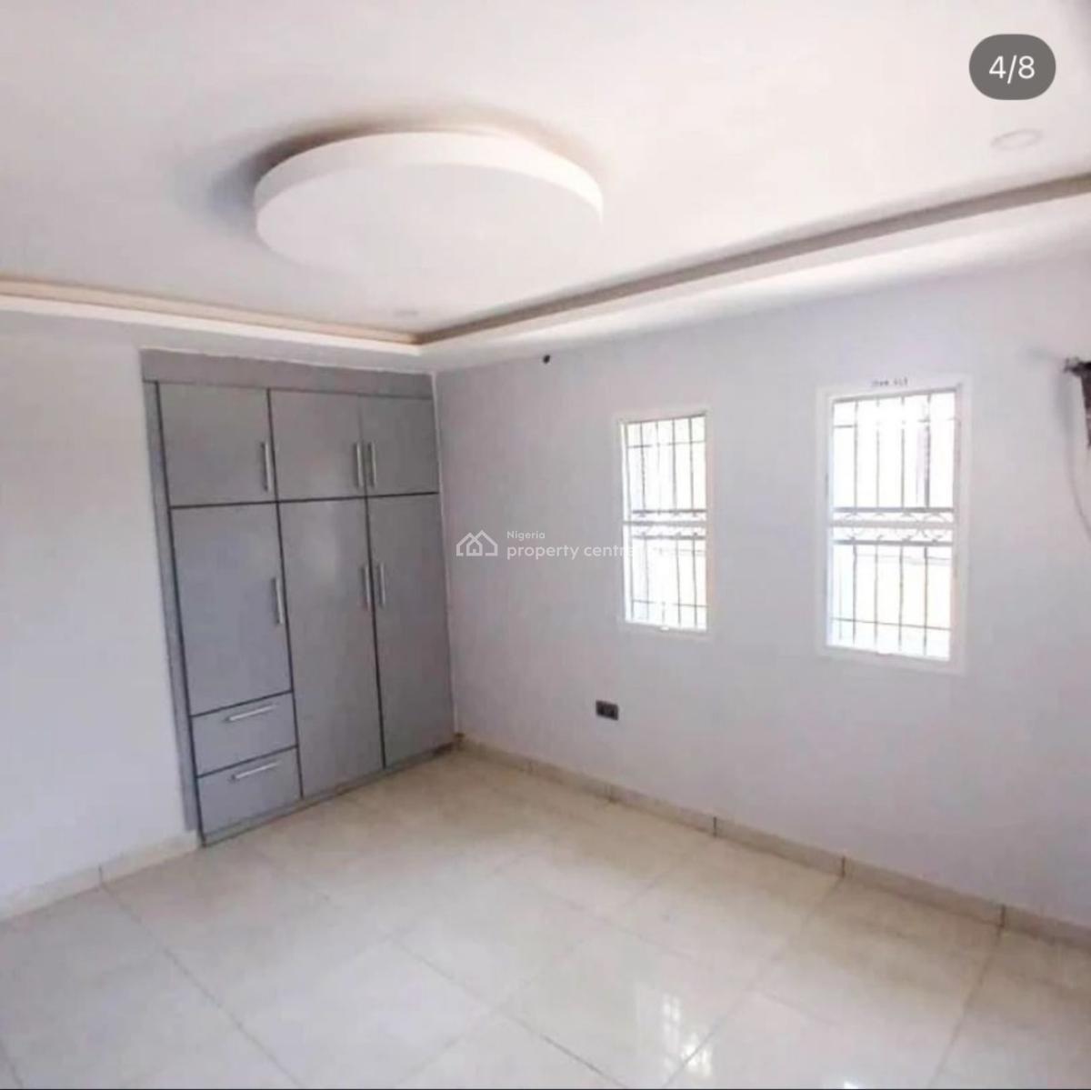 Fully Serviced 4-bed Standard Duplex (flood Free Zone), Ikate, Ikate Elegushi, Lekki, Lagos, Terraced Duplex for Rent