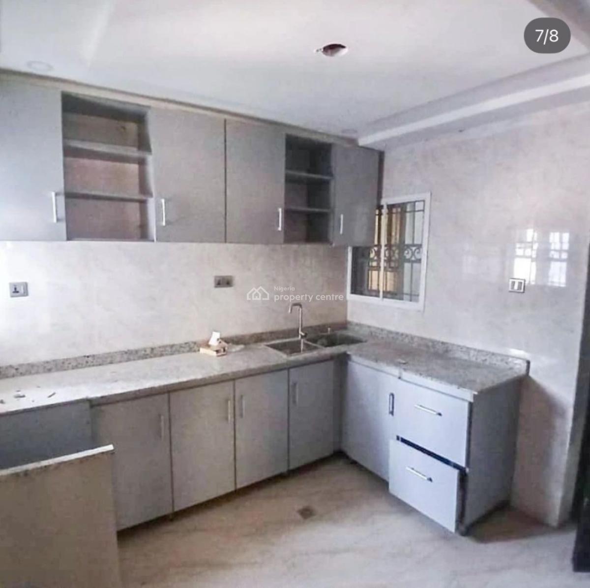 Fully Serviced 4-bed Standard Duplex (flood Free Zone), Ikate, Ikate Elegushi, Lekki, Lagos, Terraced Duplex for Rent