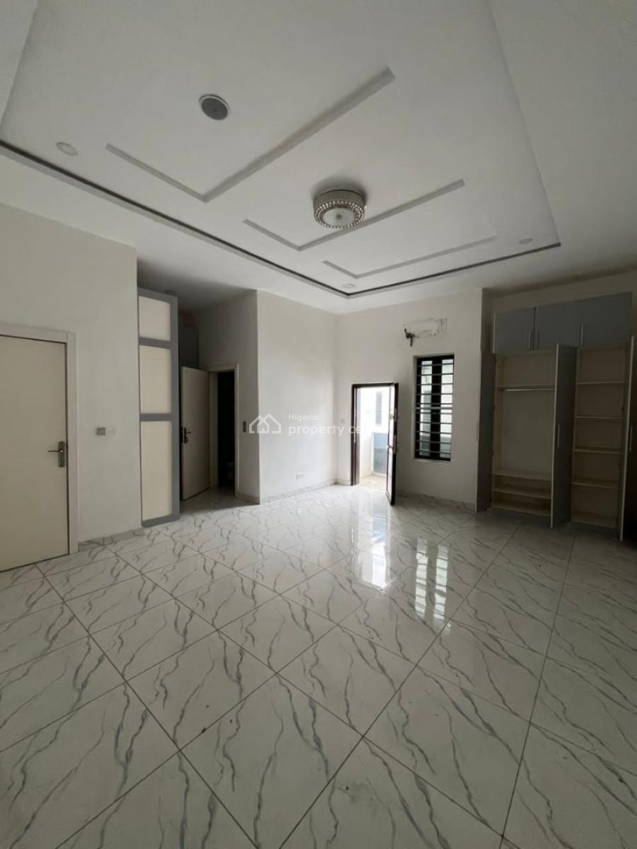 Beautiful  4 Bedroom Terrace Duplex, Orchid Lekki Lagos, Lekki, Lagos, Terraced Duplex for Rent