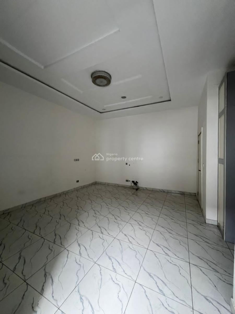 Beautiful  4 Bedroom Terrace Duplex, Orchid Lekki Lagos, Lekki, Lagos, Terraced Duplex for Rent