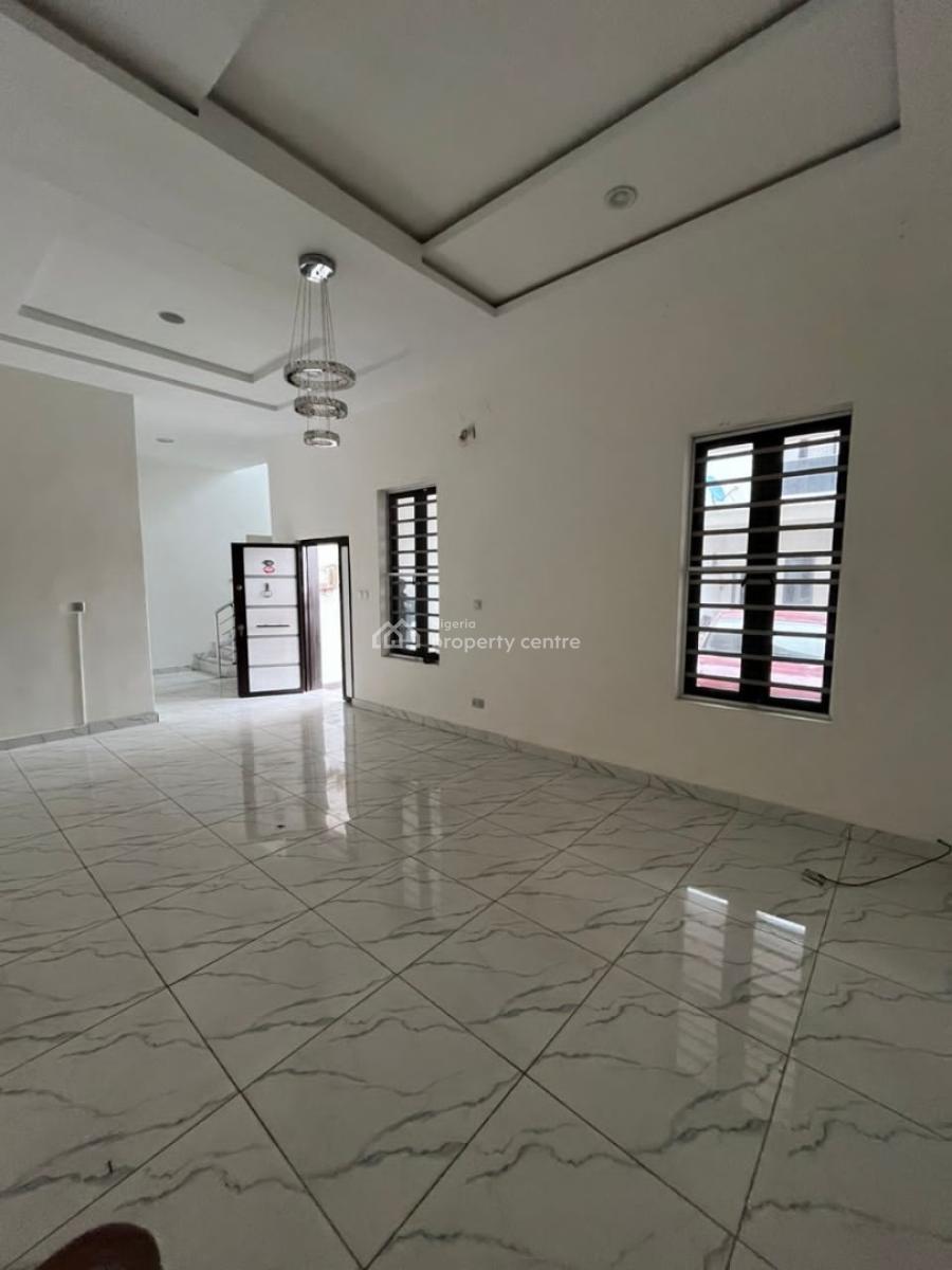 Beautiful  4 Bedroom Terrace Duplex, Orchid Lekki Lagos, Lekki, Lagos, Terraced Duplex for Rent