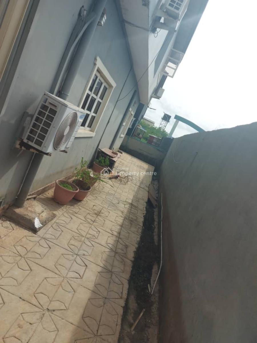 5 Bedrooms and 6 Bathrooms, Discovery Garden Estate, Opic, Isheri North, Ogun, Flat / Apartment for Rent