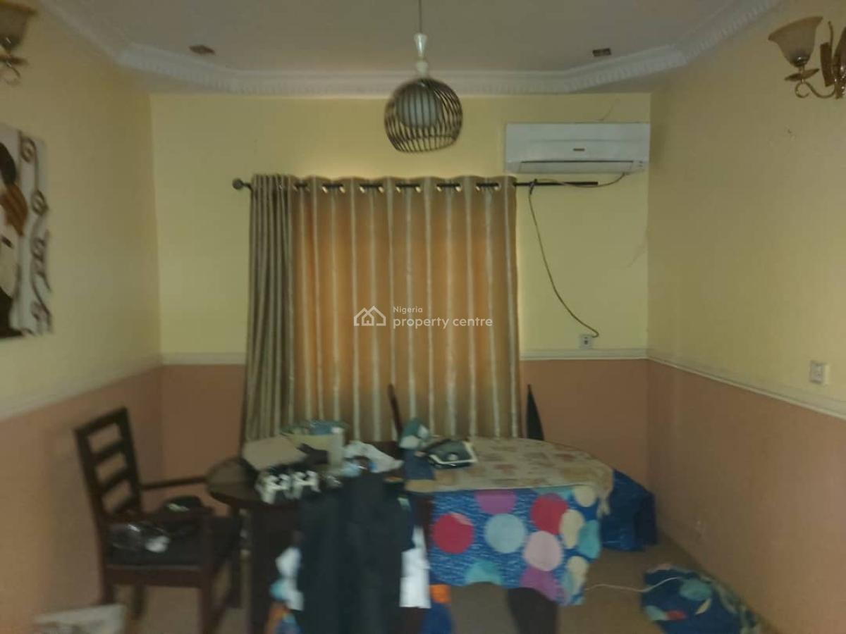 5 Bedrooms and 6 Bathrooms, Discovery Garden Estate, Opic, Isheri North, Ogun, Flat / Apartment for Rent
