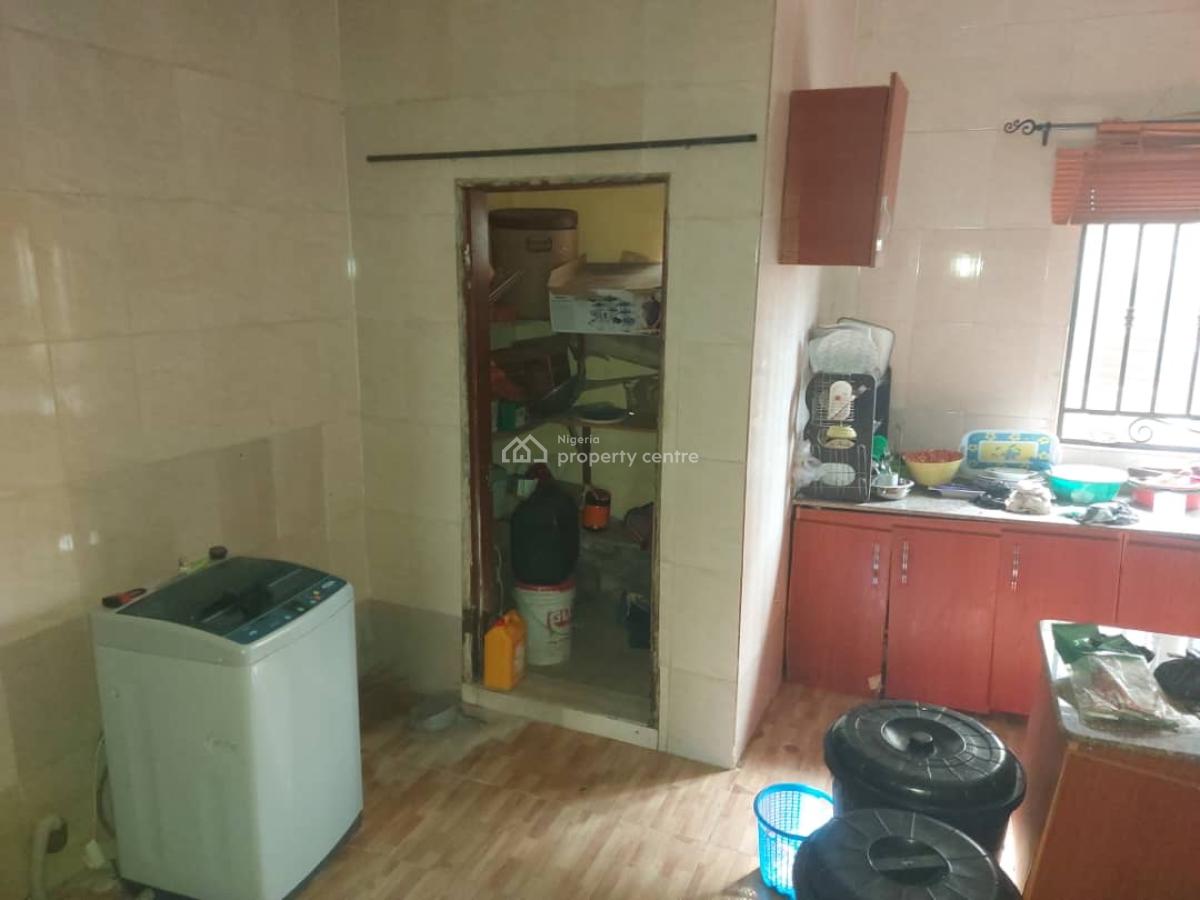 5 Bedrooms and 6 Bathrooms, Discovery Garden Estate, Opic, Isheri North, Ogun, Flat / Apartment for Rent