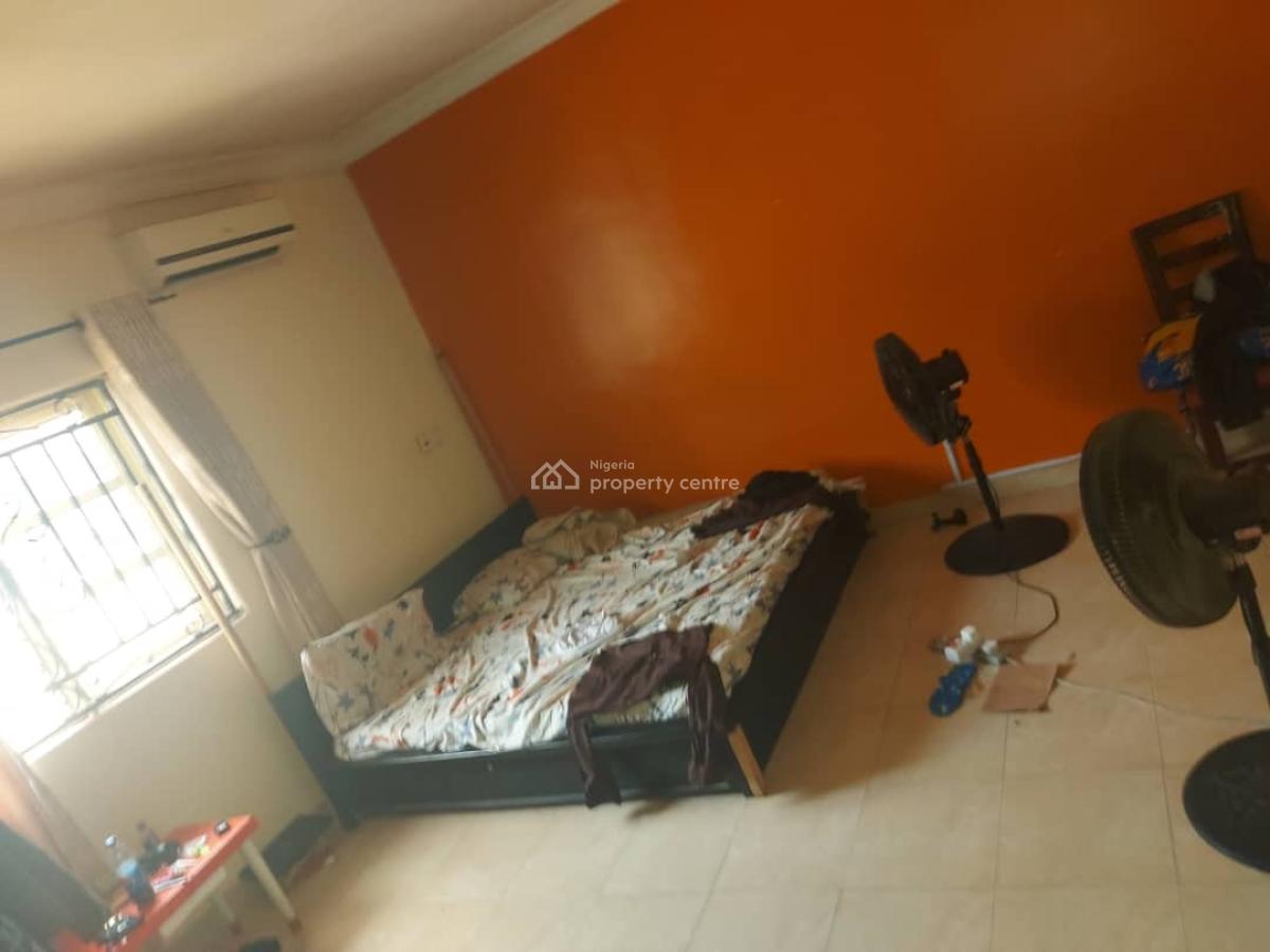 5 Bedrooms and 6 Bathrooms, Discovery Garden Estate, Opic, Isheri North, Ogun, Flat / Apartment for Rent