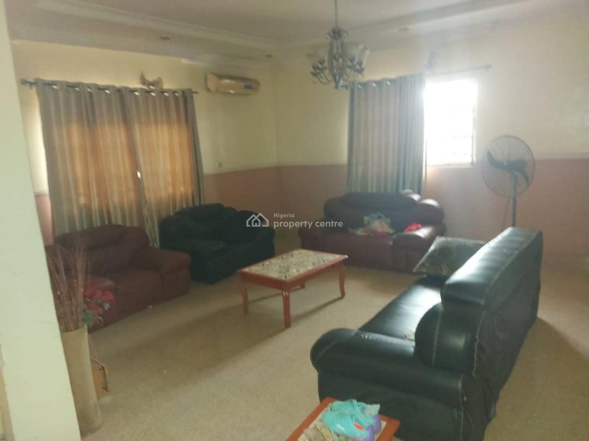 5 Bedrooms and 6 Bathrooms, Discovery Garden Estate, Opic, Isheri North, Ogun, Flat / Apartment for Rent