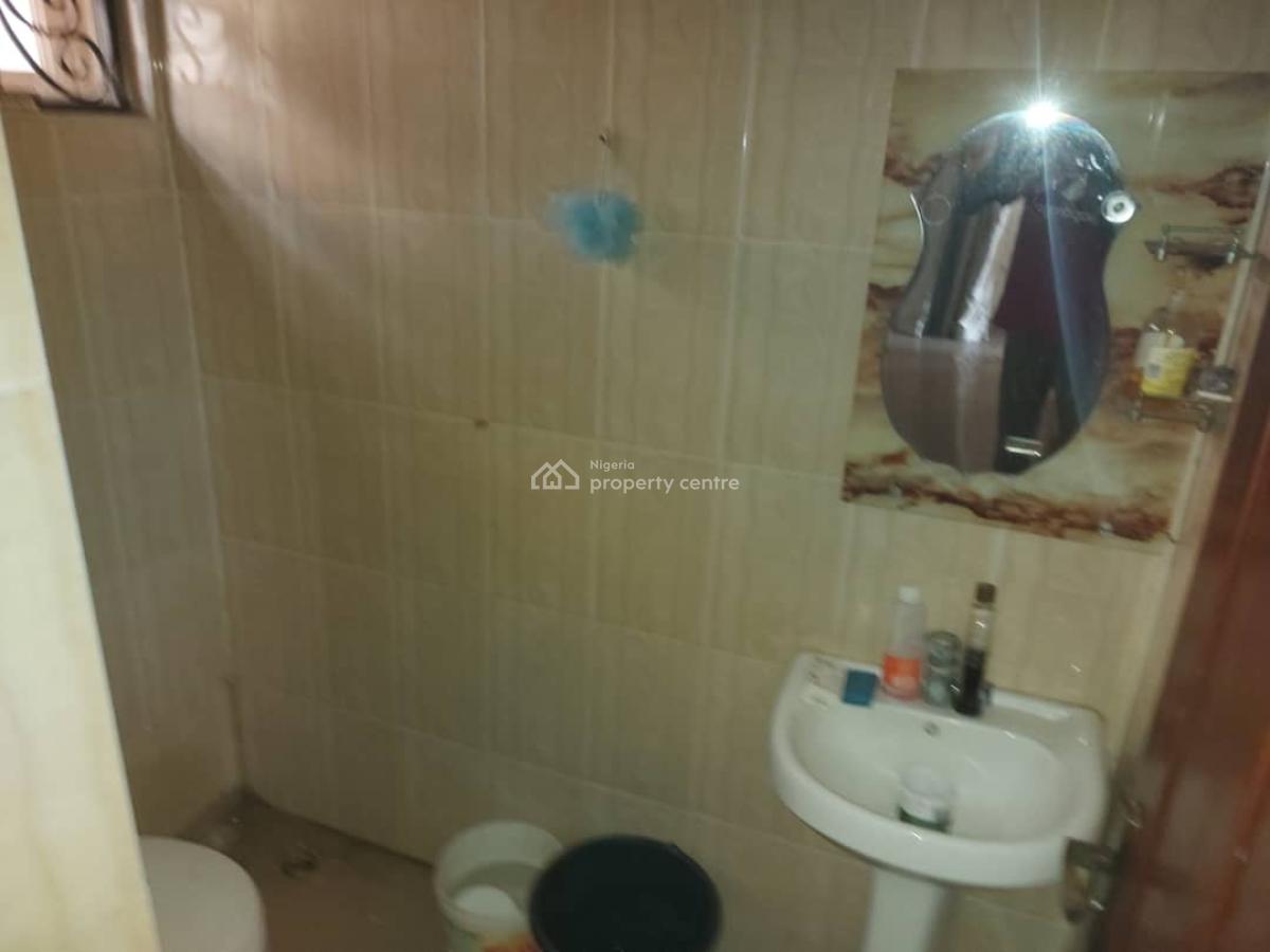 5 Bedrooms and 6 Bathrooms, Discovery Garden Estate, Opic, Isheri North, Ogun, Flat / Apartment for Rent