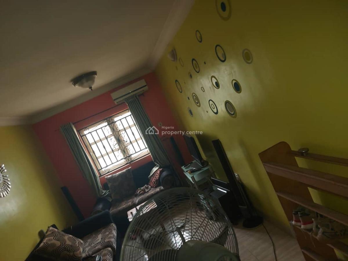 5 Bedrooms and 6 Bathrooms, Discovery Garden Estate, Opic, Isheri North, Ogun, Flat / Apartment for Rent