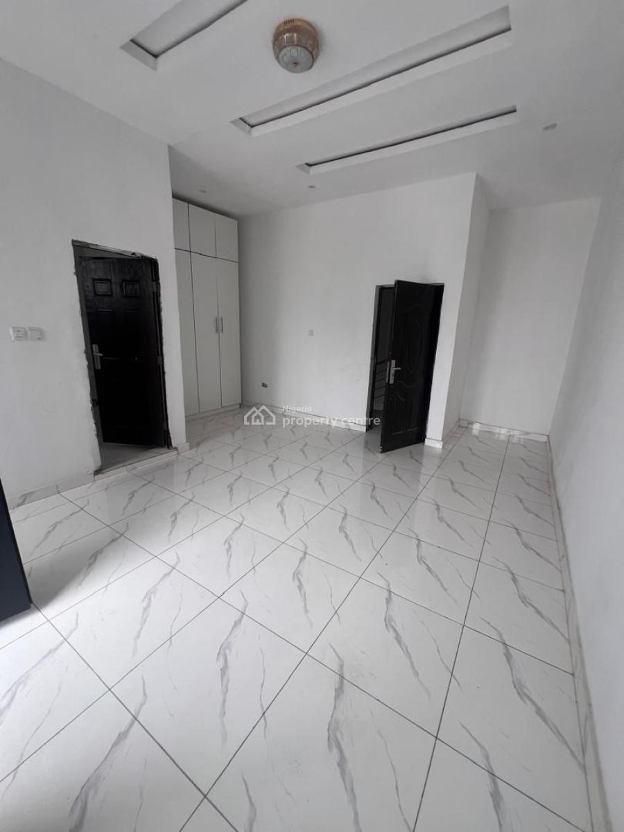 Luxurious 3 Bedroom Terrace Duplex, Abraham Adesanya, Ajah, Lagos, Terraced Duplex for Rent