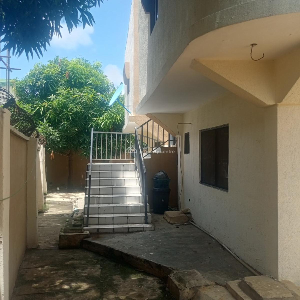 Block of Flats, Marshyhill Estate, Ajah, Lagos, Flat / Apartment for Sale