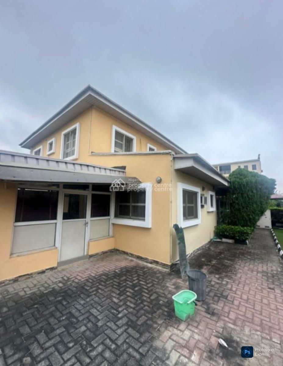 4-bed Standard Duplex  (24hrs Light), Northern Foreshore Estate, Lekki, Lagos, Detached Duplex for Rent