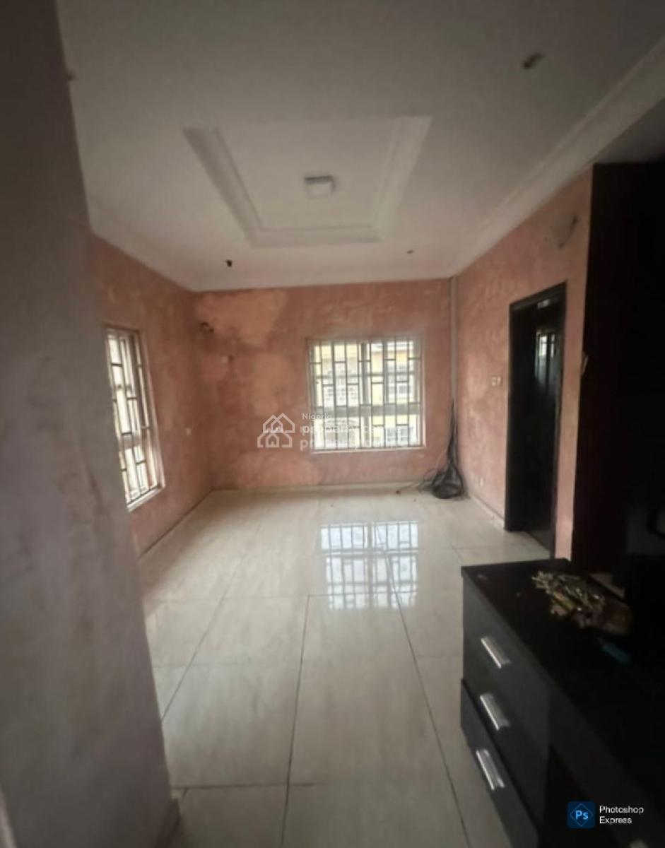 4-bed Standard Duplex  (24hrs Light), Northern Foreshore Estate, Lekki, Lagos, Detached Duplex for Rent