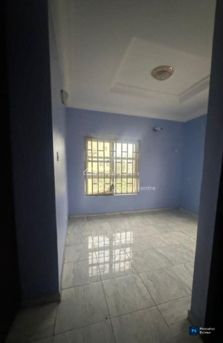 4-bed Standard Duplex  (24hrs Light), Northern Foreshore Estate, Lekki, Lagos, Detached Duplex for Rent