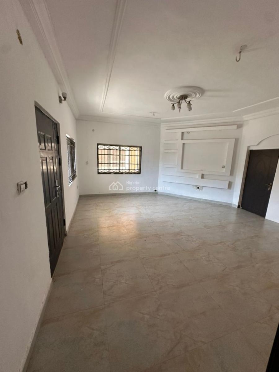 Rooms in a Shared Apartment (parlour Space, Rooms & Bq), Gated and Secured Estate, Agungi, Lekki, Lagos, Flat / Apartment for Rent