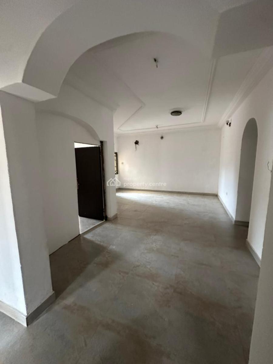 Rooms in a Shared Apartment (parlour Space, Rooms & Bq), Gated and Secured Estate, Agungi, Lekki, Lagos, Flat / Apartment for Rent