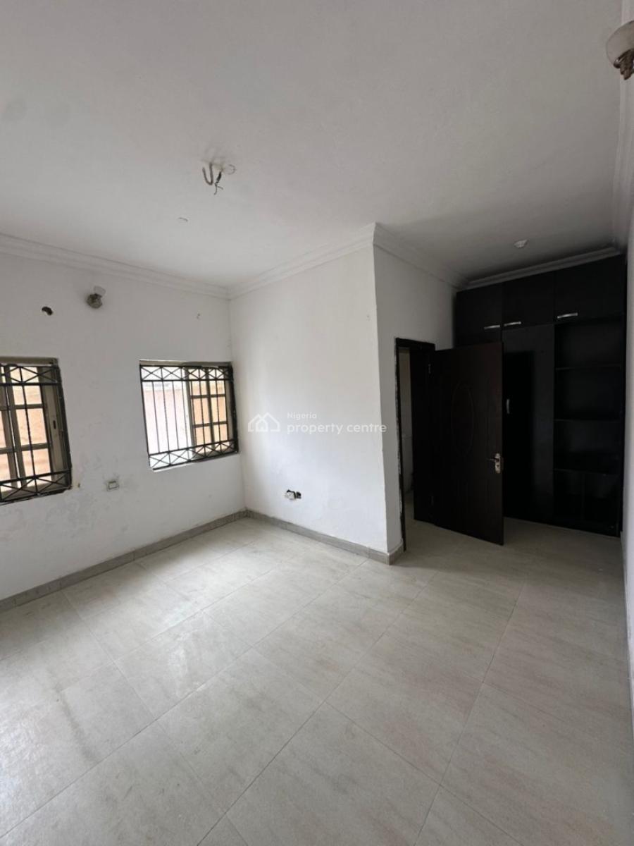 Rooms in a Shared Apartment (parlour Space, Rooms & Bq), Gated and Secured Estate, Agungi, Lekki, Lagos, Flat / Apartment for Rent
