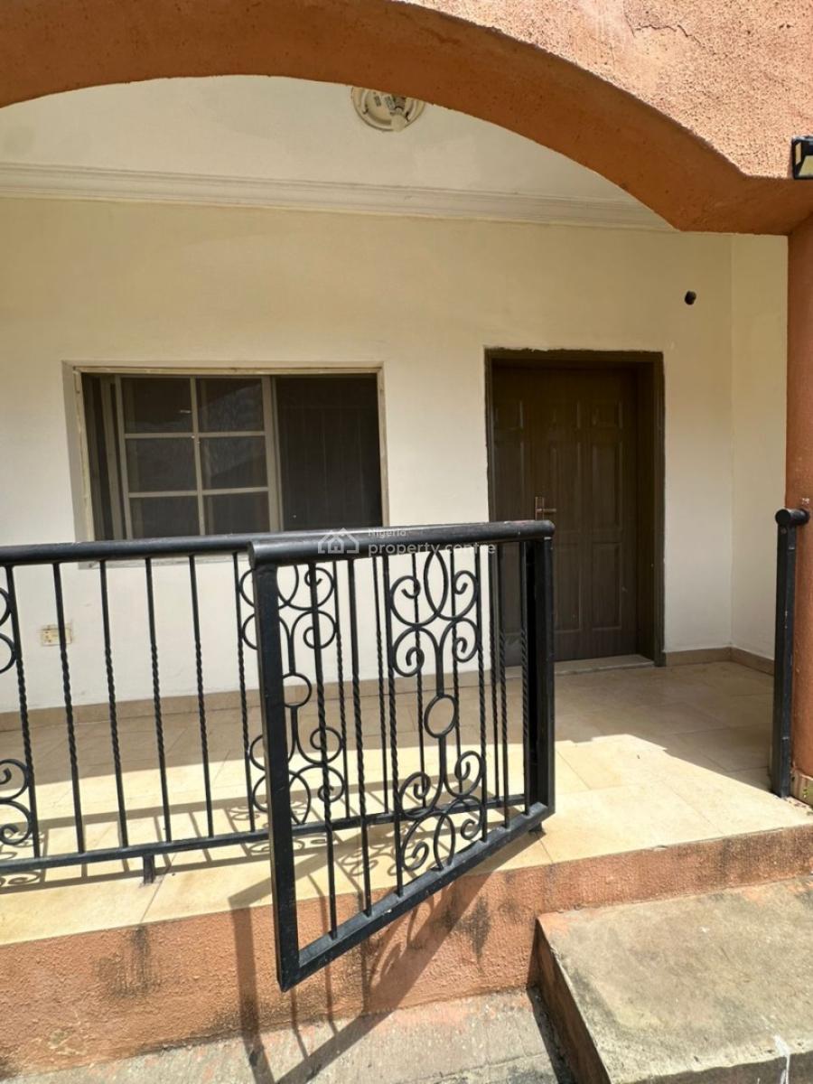Rooms in a Shared Apartment (parlour Space, Rooms & Bq), Gated and Secured Estate, Agungi, Lekki, Lagos, Flat / Apartment for Rent