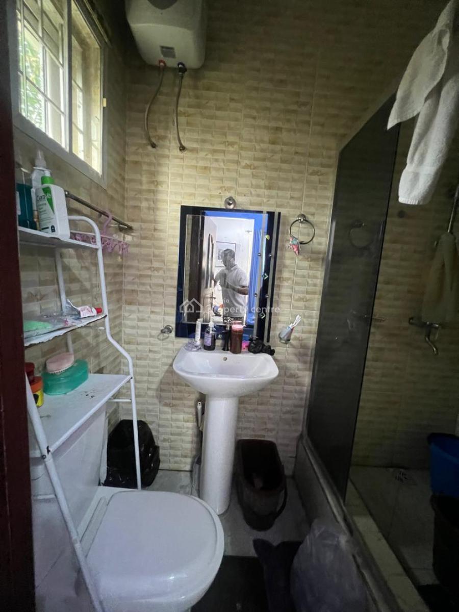Mini Flat, Idado, Lekki, Lagos, Mini Flat (room and Parlour) for Rent
