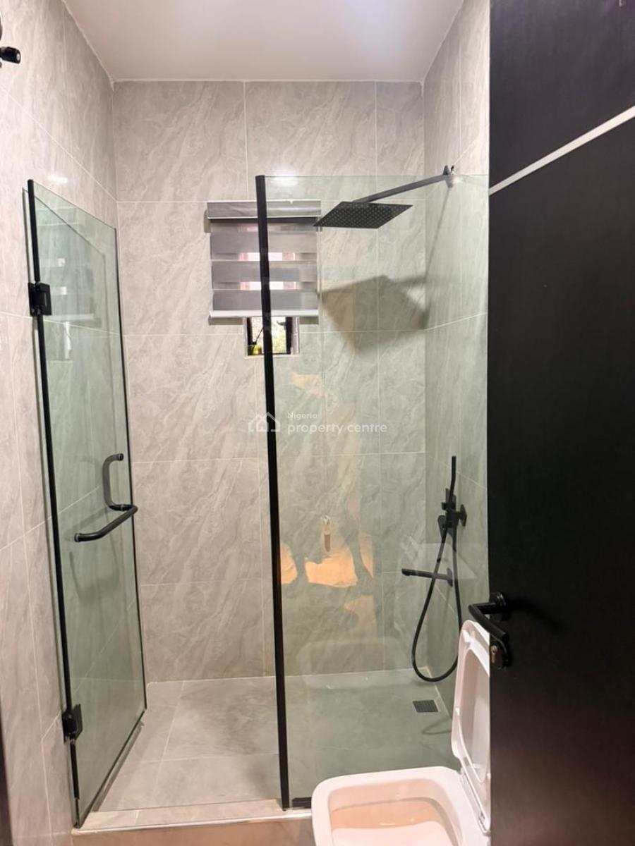 Fully Furnished 2-bedroom Apartment, Ilasan, Ikate, Lekki, Lagos, Flat / Apartment for Rent